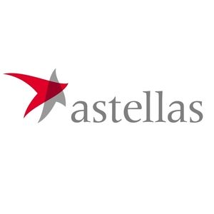 astellas-pharma-logo