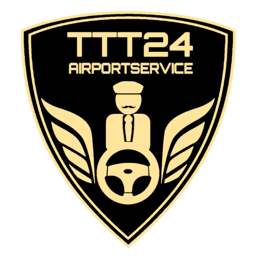 TTT24 Airportservice